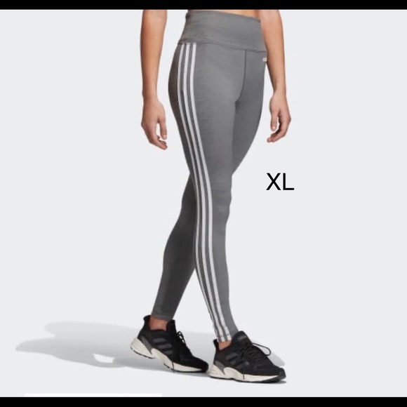 adidas legging polyester